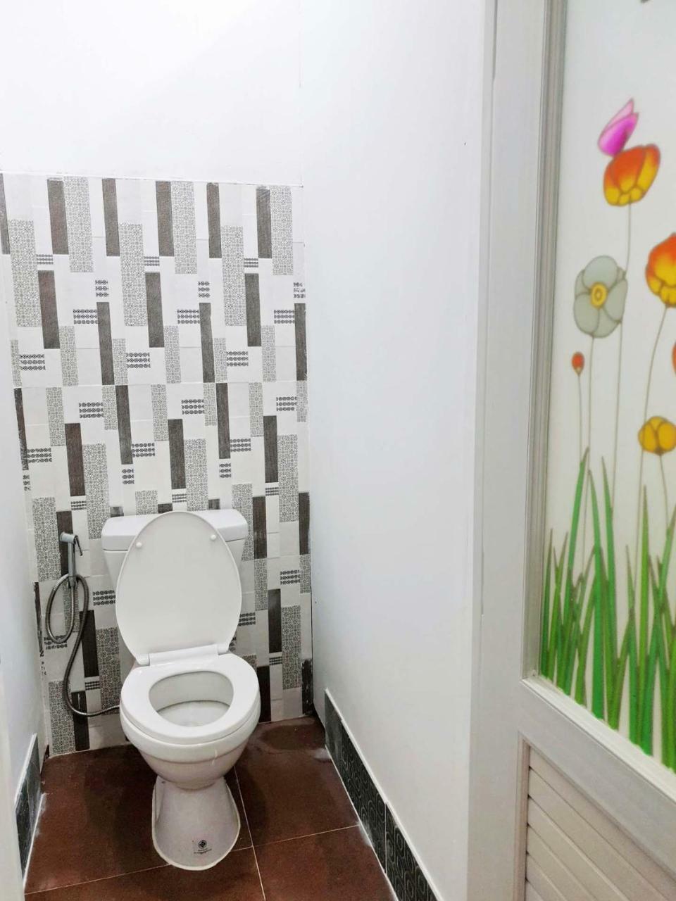 Hostel Montree Phuket
