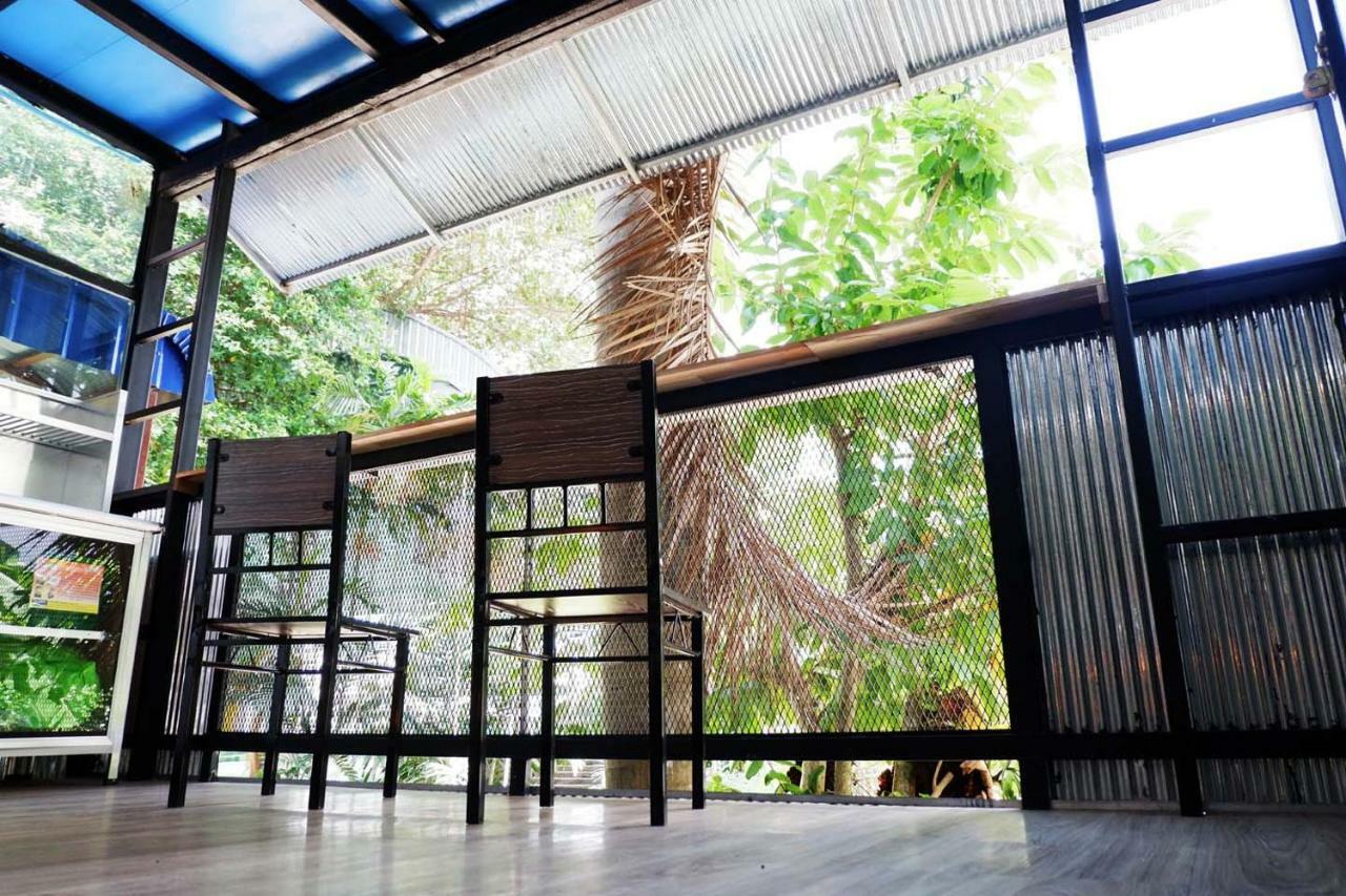 Hostel Montree