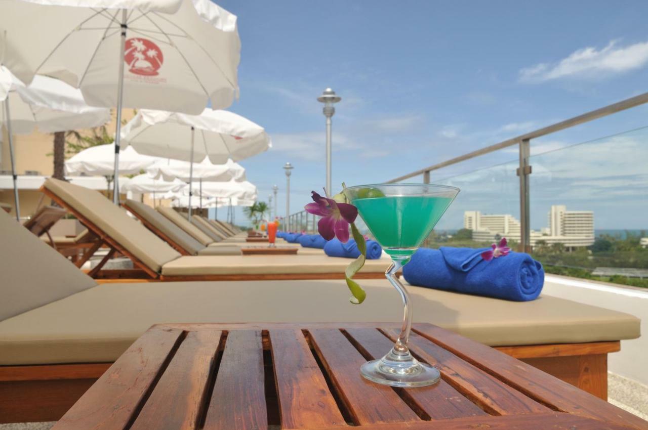 Hotel Princess Seaview & Spa - Sha Plus