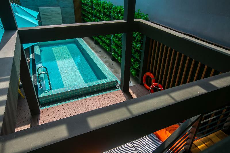 Hotel Recenta Style Town 3*