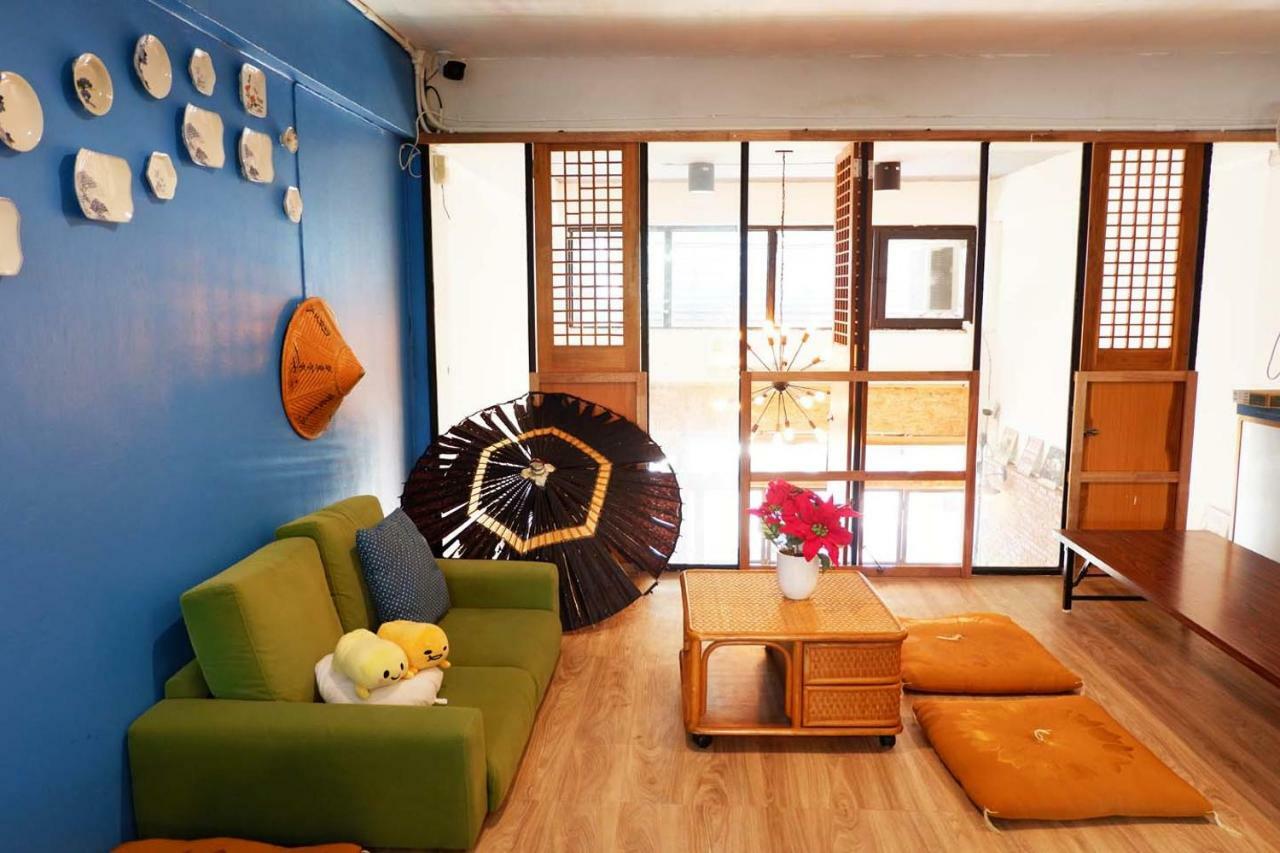 Hostel Montree
