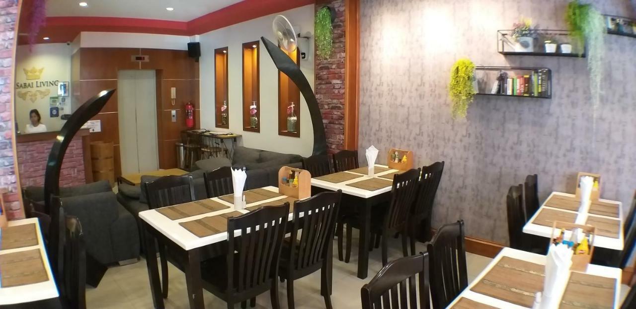 Hotel U Sabai Living 3*