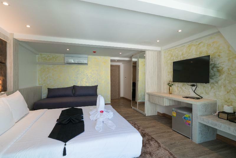 Patong Swiss Front