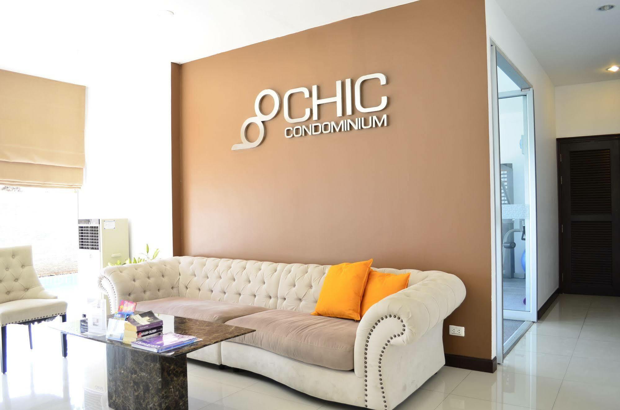 Chic Residences At Karon