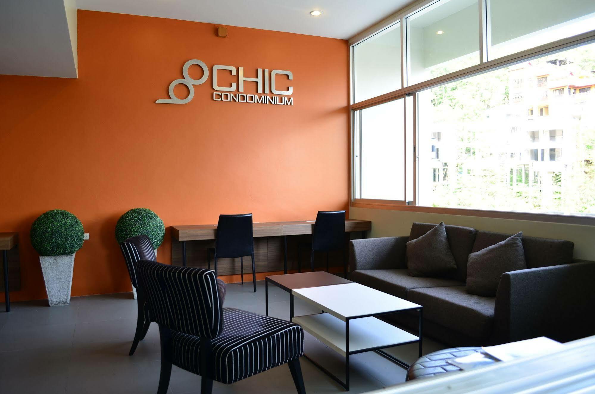 Chic Residences At 3*