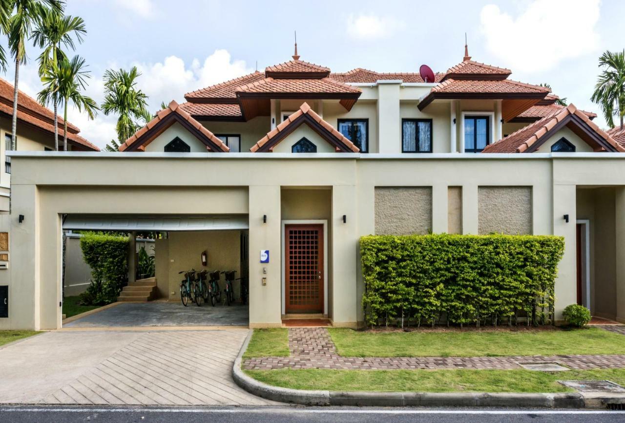 Resort Angsana - Sha Extra 5*