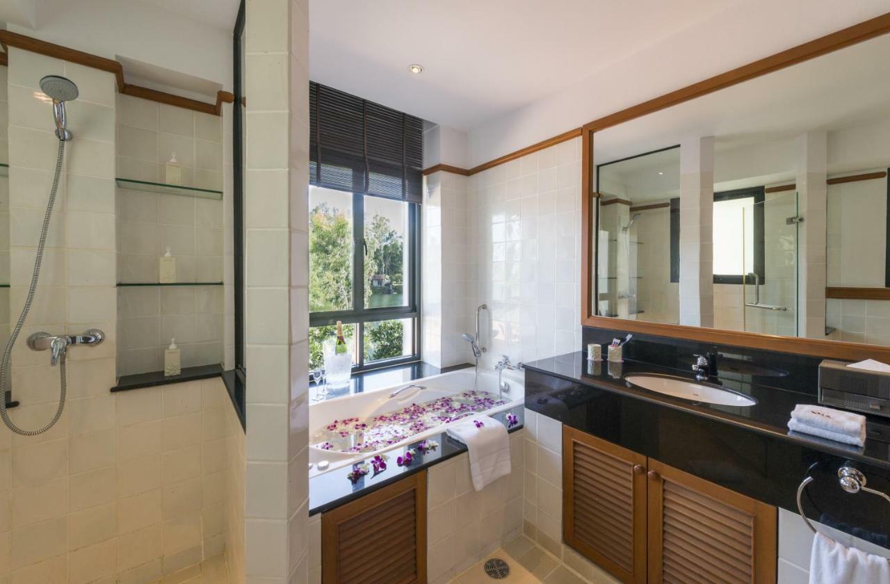Angsana - Sha Extra Resort Phuket