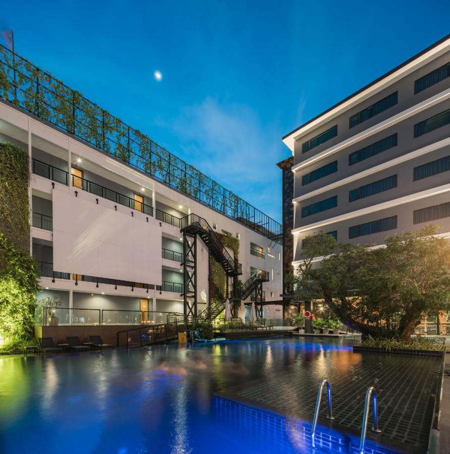 Dara - Sha Plus Hotel Phuket