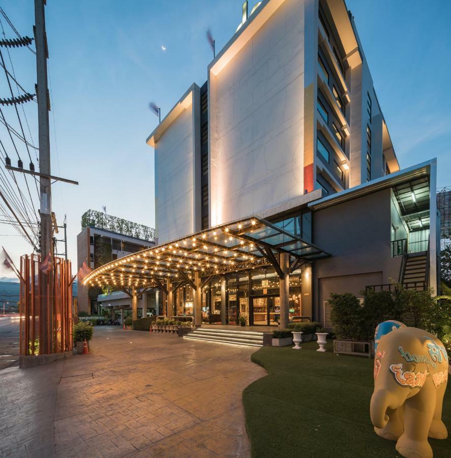 Hotel Dara - Sha Plus 4*