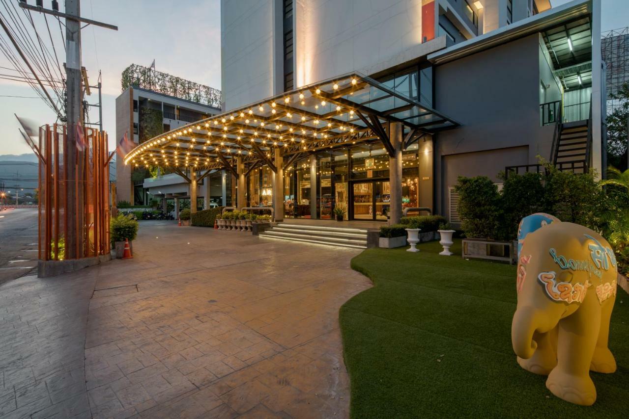 Dara - Sha Plus Hotel