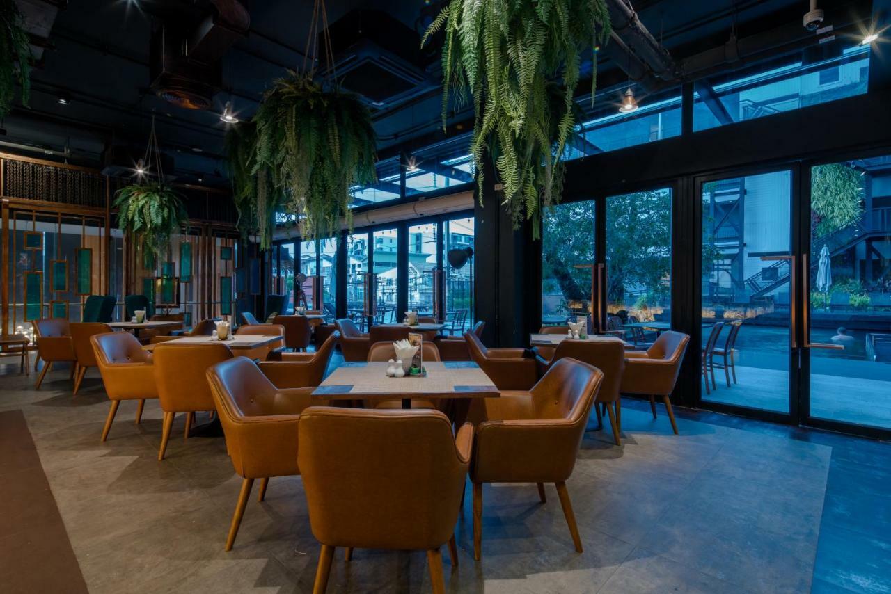 Hotel Dara - Sha Plus Phuket