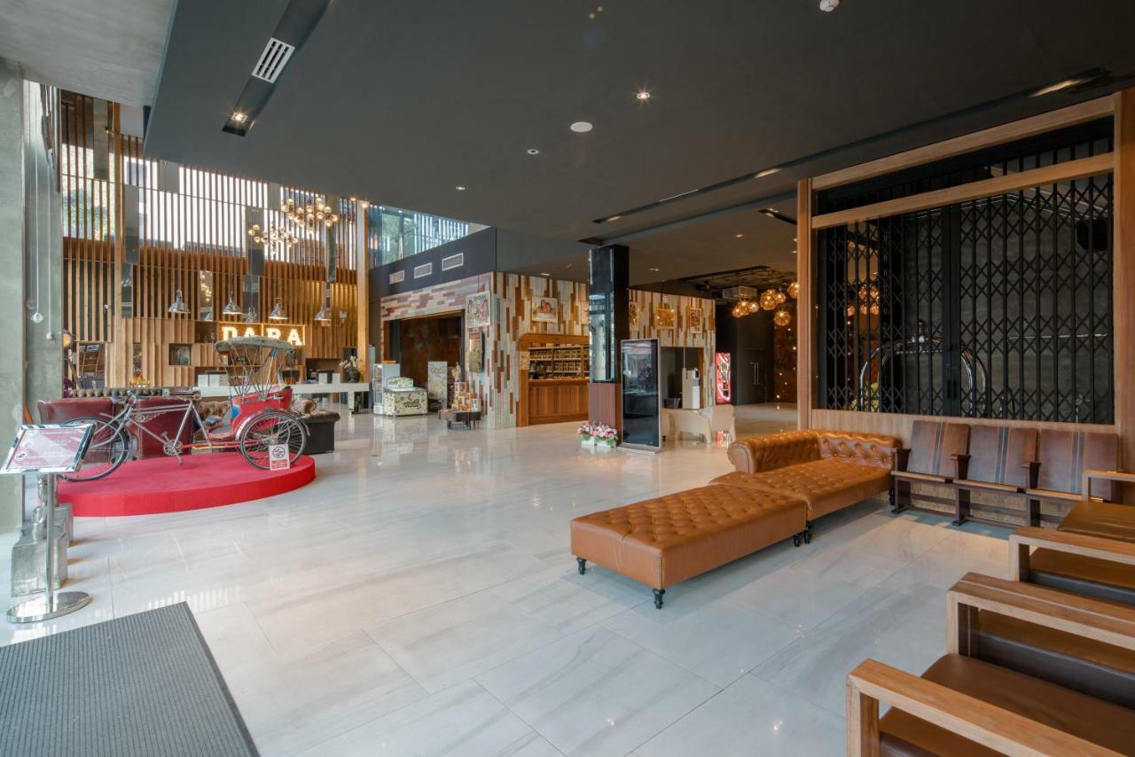 Hotel Dara - Sha Plus 4*