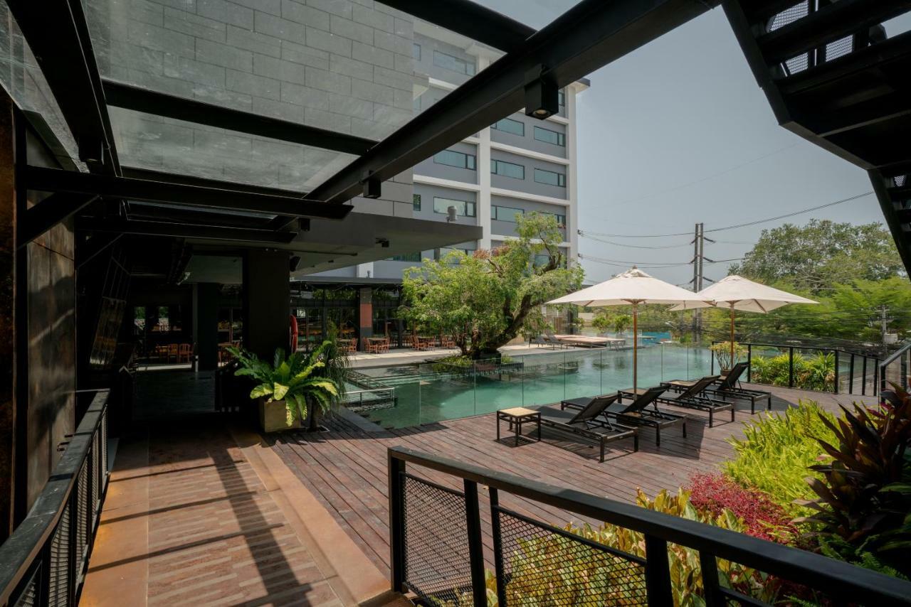 Dara - Sha Plus Hotel