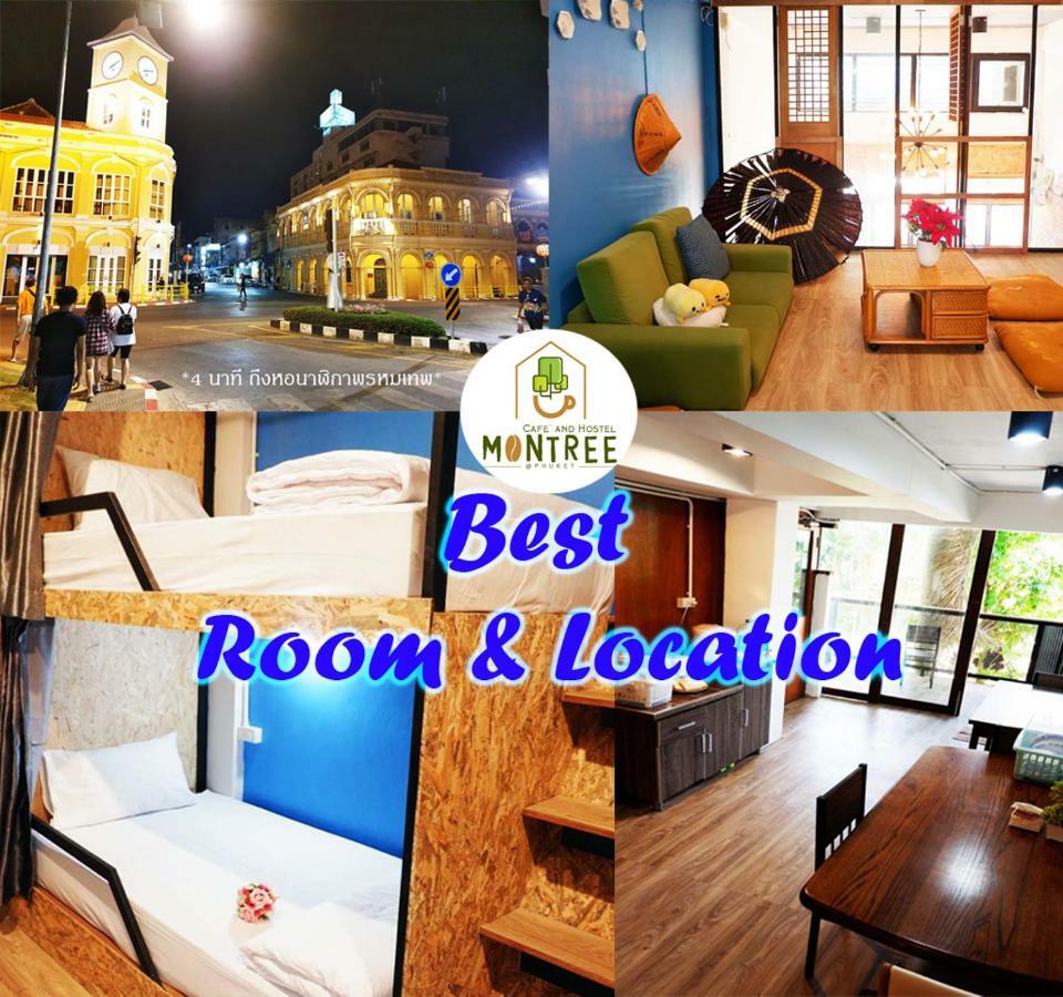 Hostel Montree