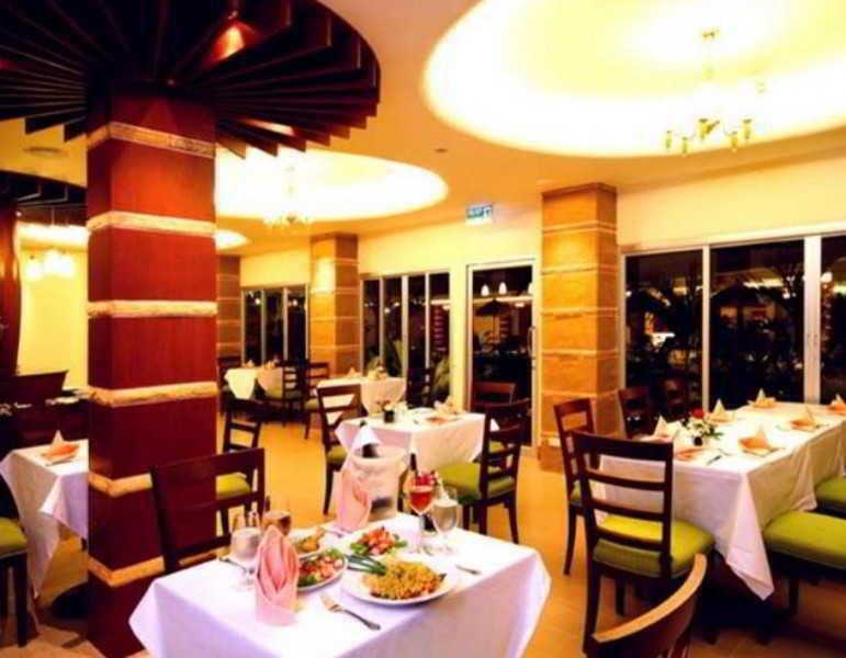 Hotel Kalim Patong