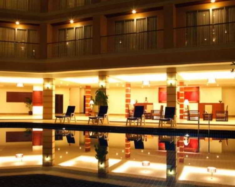Hotel Kalim
