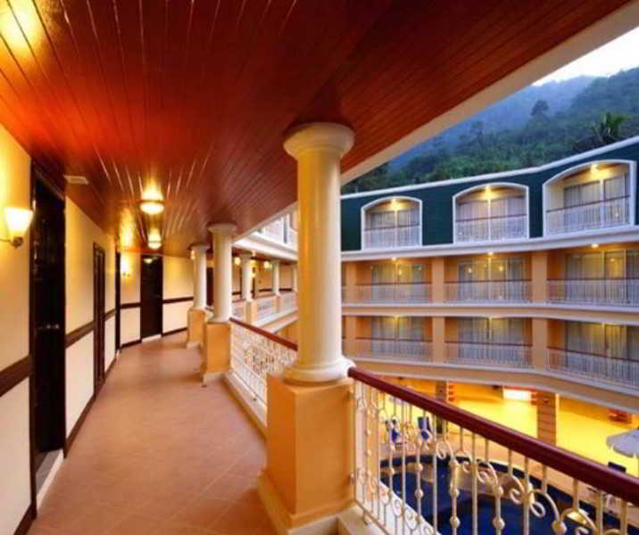 Kalim Hotel Patong