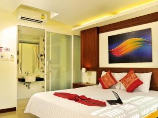Rumah tetamu Terrace Boutique 2*