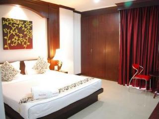 Buri Hotel 2*