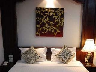Buri Hotel 2*