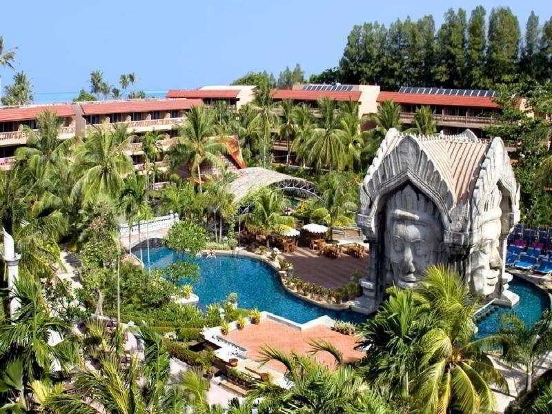 Phuket Orchid And Spa