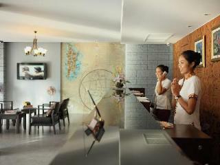 Samkong Place Hotel Phuket
