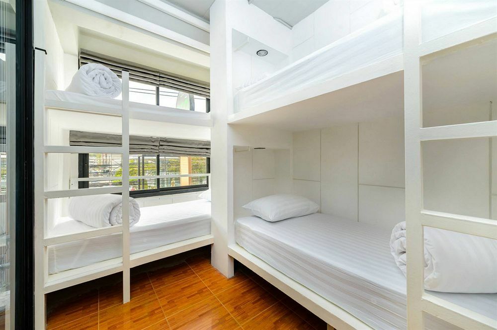 Eco Hostel *