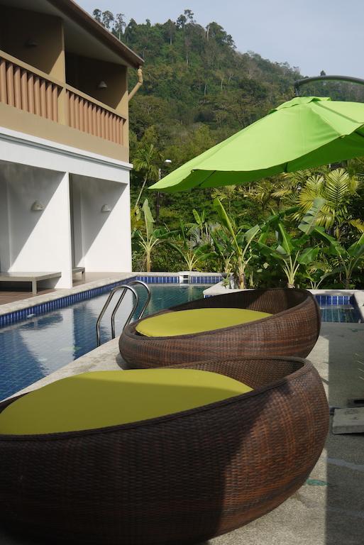 Casa Sakoo 3* Nai Thon Beach