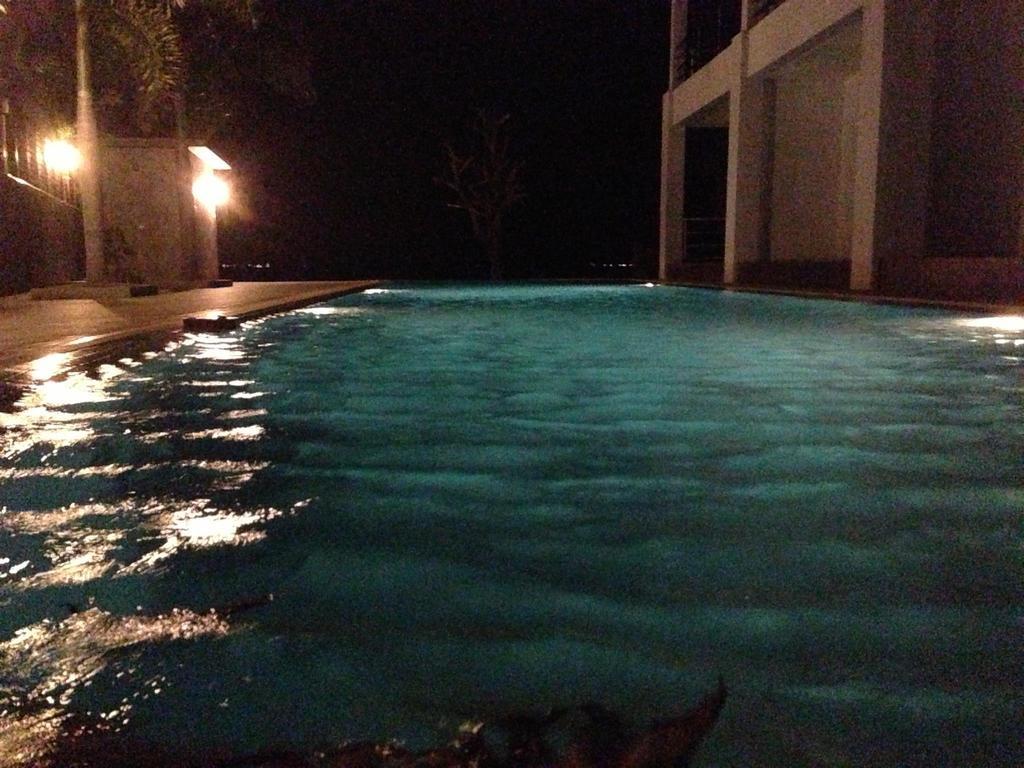 Chalong Front Apartment