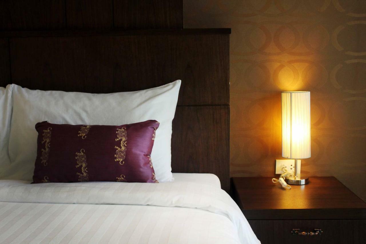 Lub Sbuy House - Sha Hotel