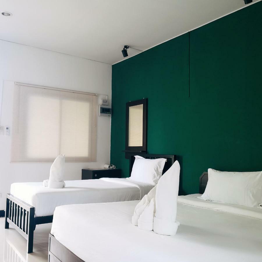 Shanmen Art House Phuket Patong