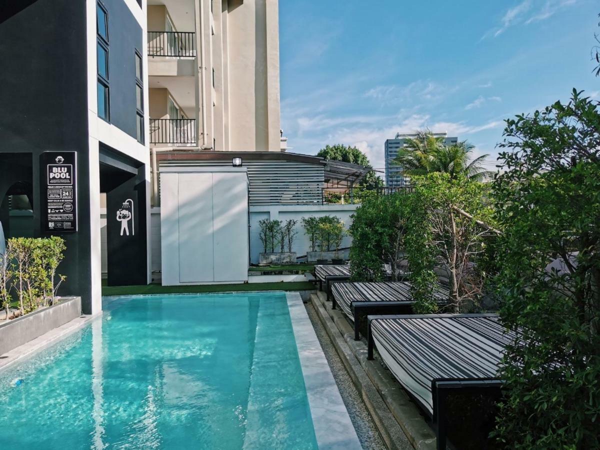 Blu Monkey Hub And Town- Free Day Coworking Space Hotel