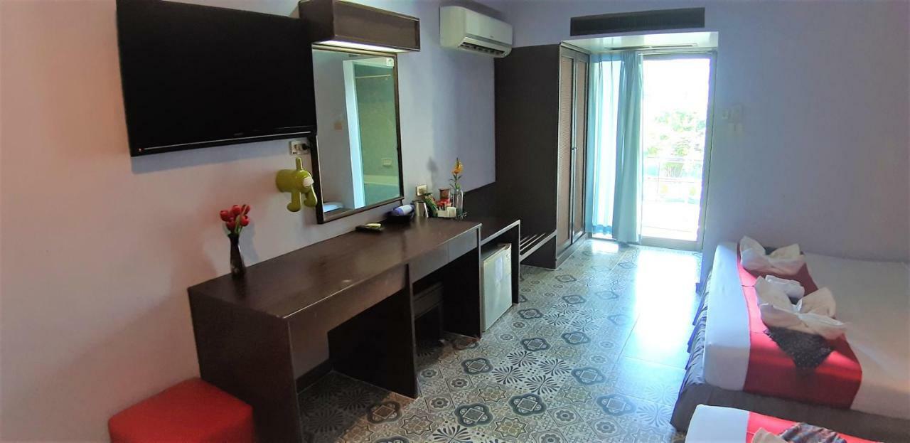 La Moon At - Sha Extra Hotel Phuket