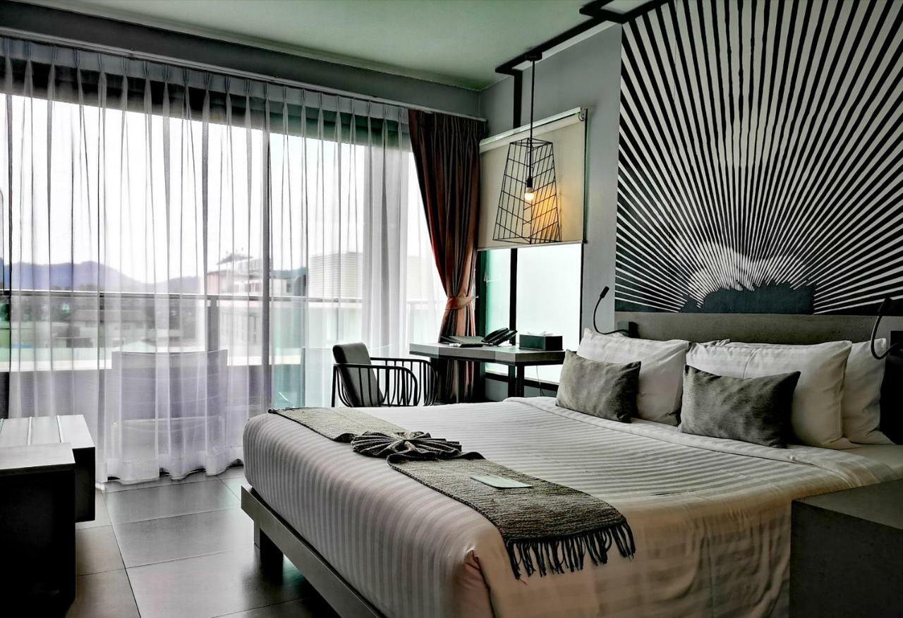 Mazi Design By Kalima Hotel 4*