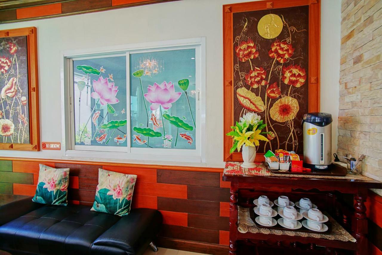 Ruen Buathong Boutique Hotel Patong