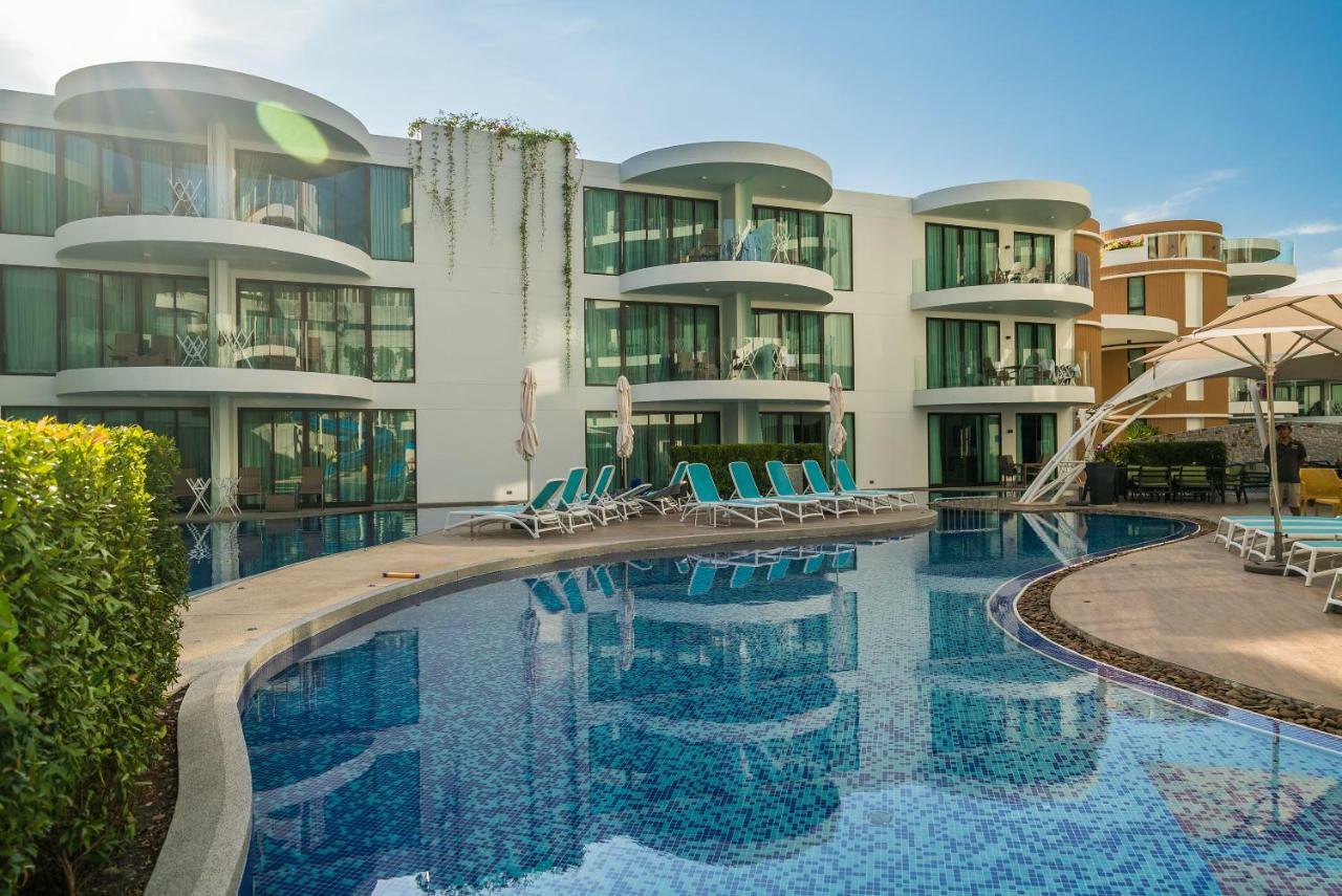 Absolute Twin Sands By Lofty Apartment *