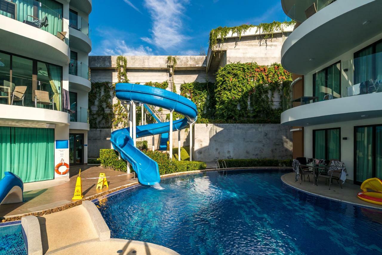 Absolute Twin Sands By Lofty Apartment