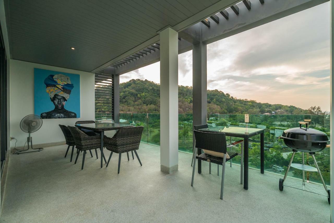 Absolute Twin Sands By Lofty Apartment