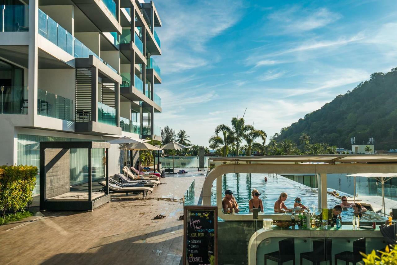 Absolute Twin Sands By Lofty Apartment