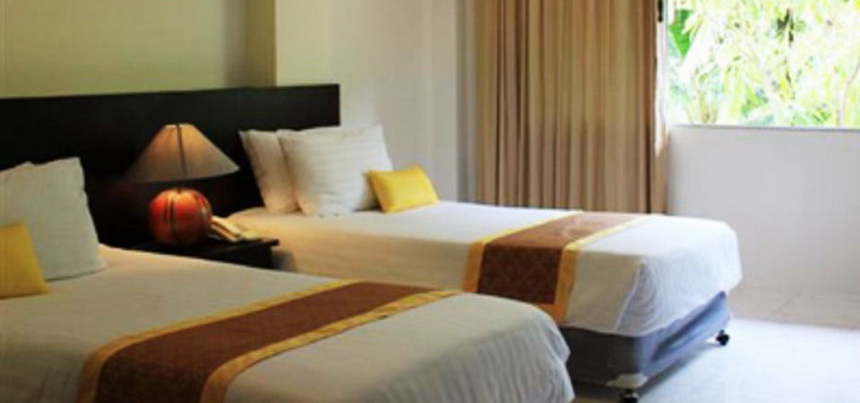 Naithonburi Beach - Sha Extra Plus Resort