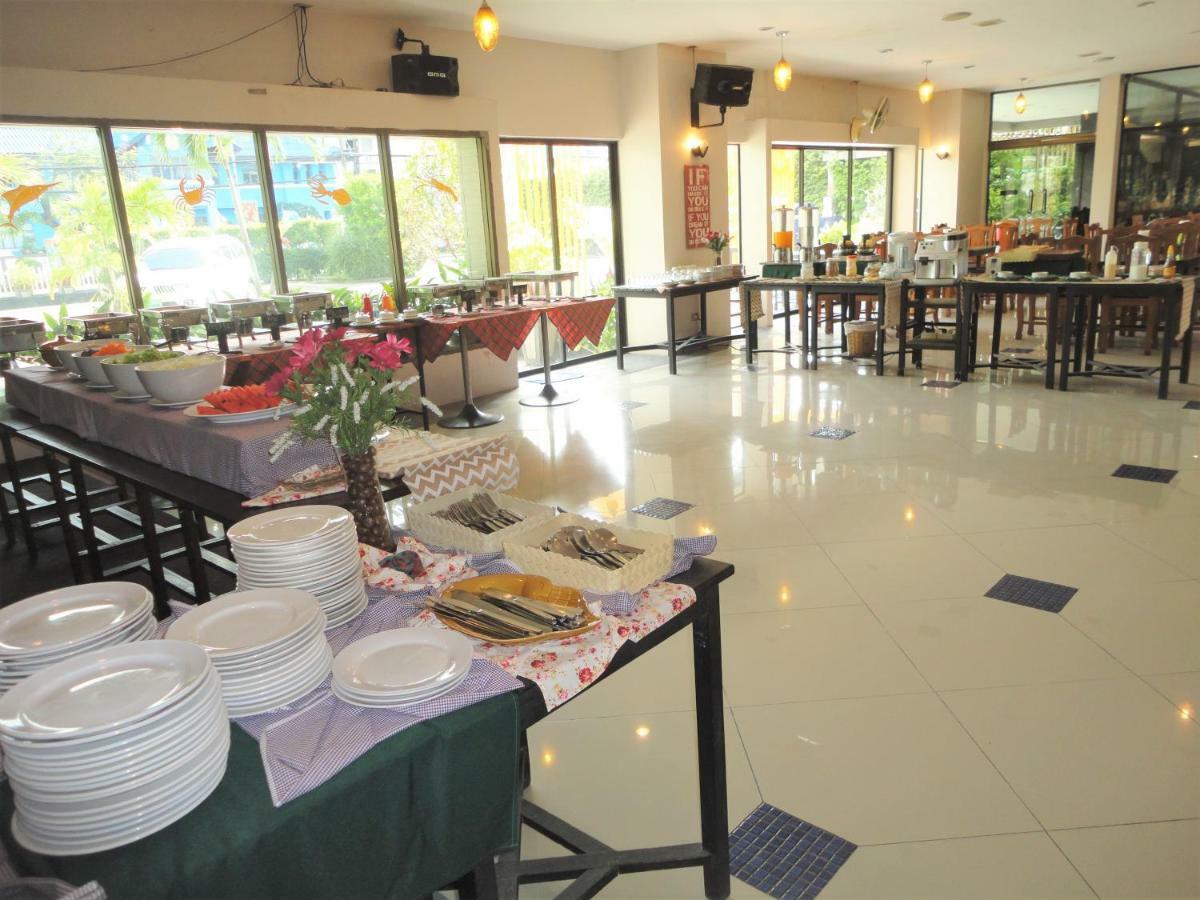 Hotel La Moon At - Sha Extra 3*