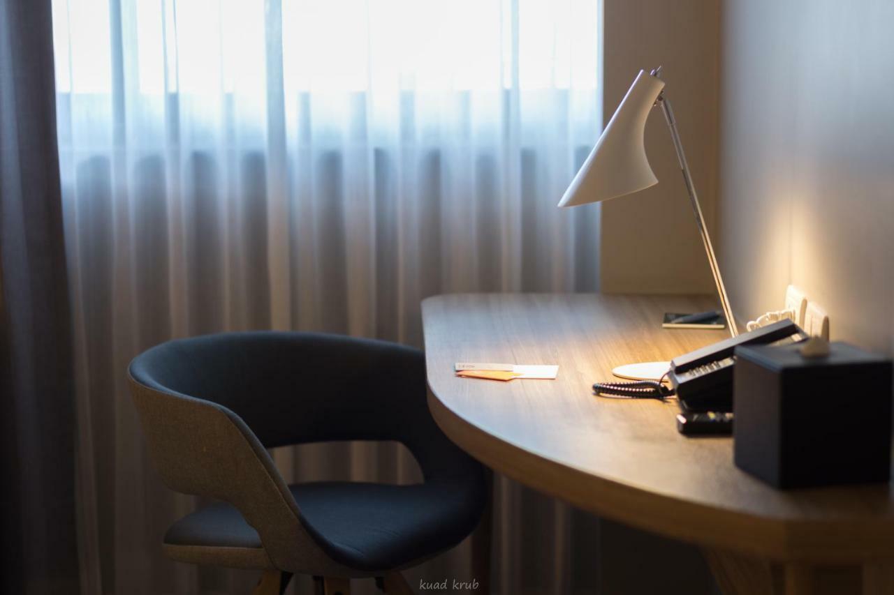 Journeyhub Phuket Hotel 4*