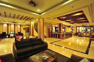 Chana Hotel 3*