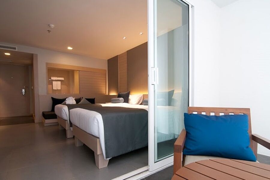 Ashlee Heights Hotel 4*
