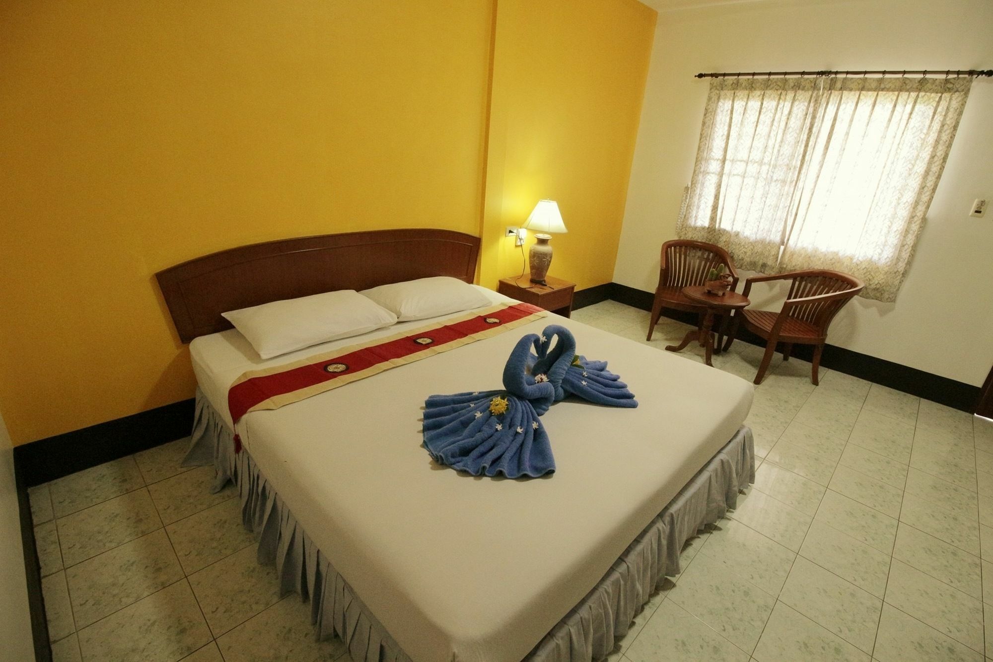 Fantasy Hill Hotel