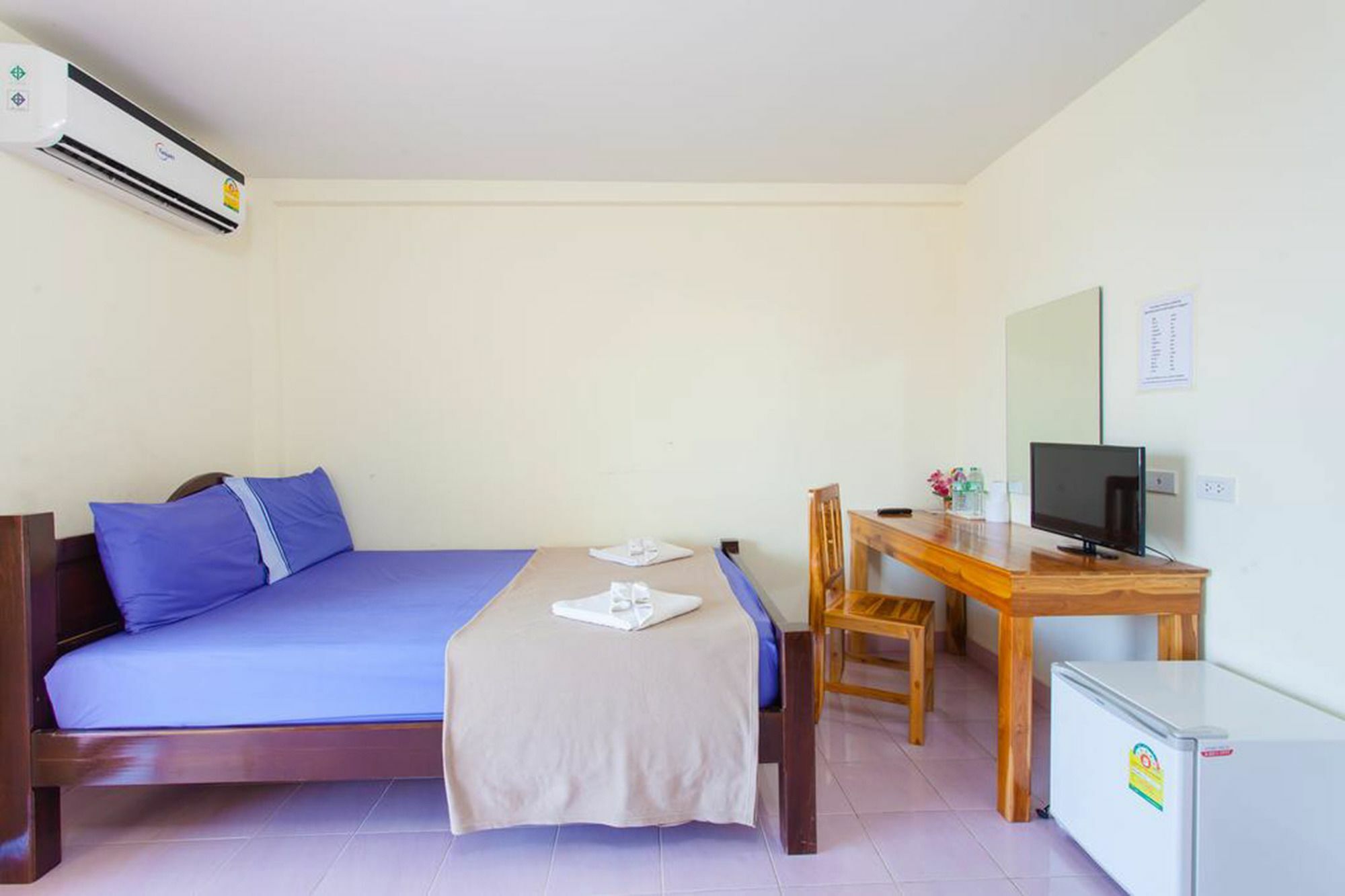 Apartment Hock Phuket