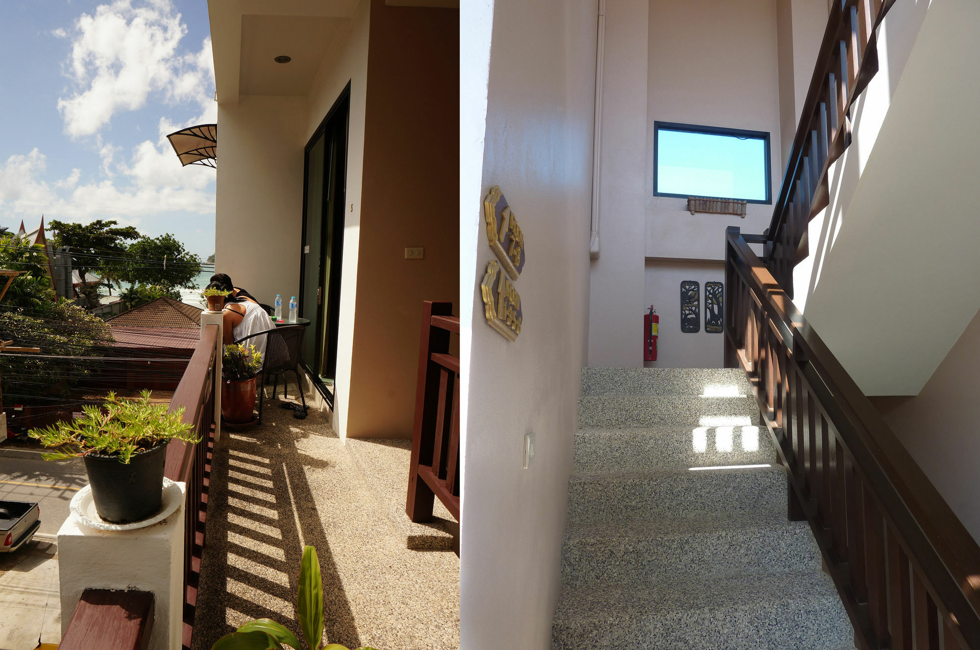Beachwalk And 3* Praia de Kata