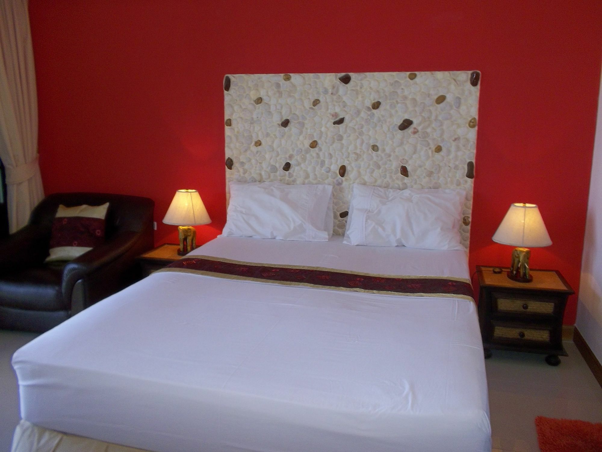 Mountain Seaview Luxury Aparthotel 3*