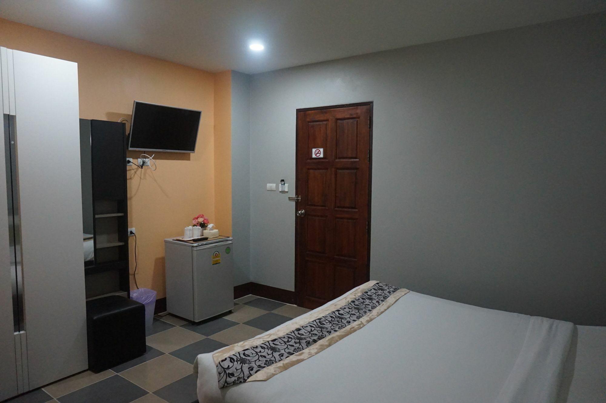 Nasa Mansion Pangsapuri *