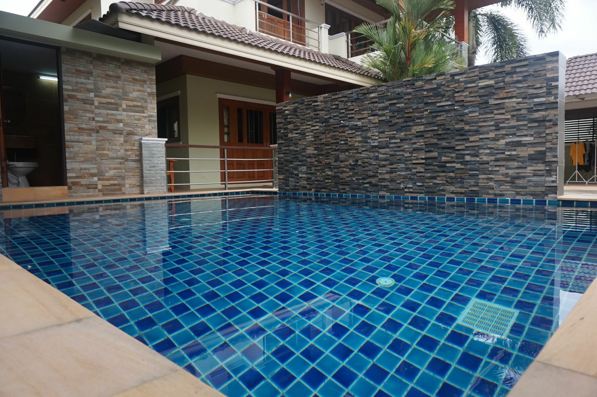Nasa Mansion Pangsapuri